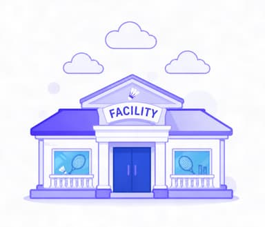 Single-Court Community Clubs