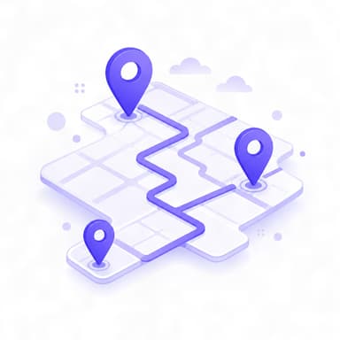 Multi-Location Operators