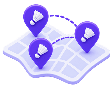 Multi-Location Operators