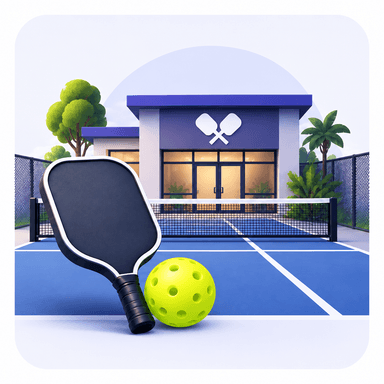 Local Pickleball Clubs