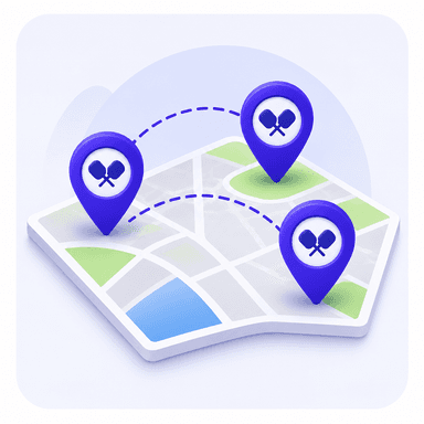 Multi-Location Operators